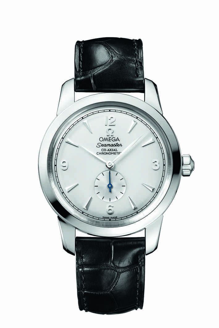 omega olympic watch 2012