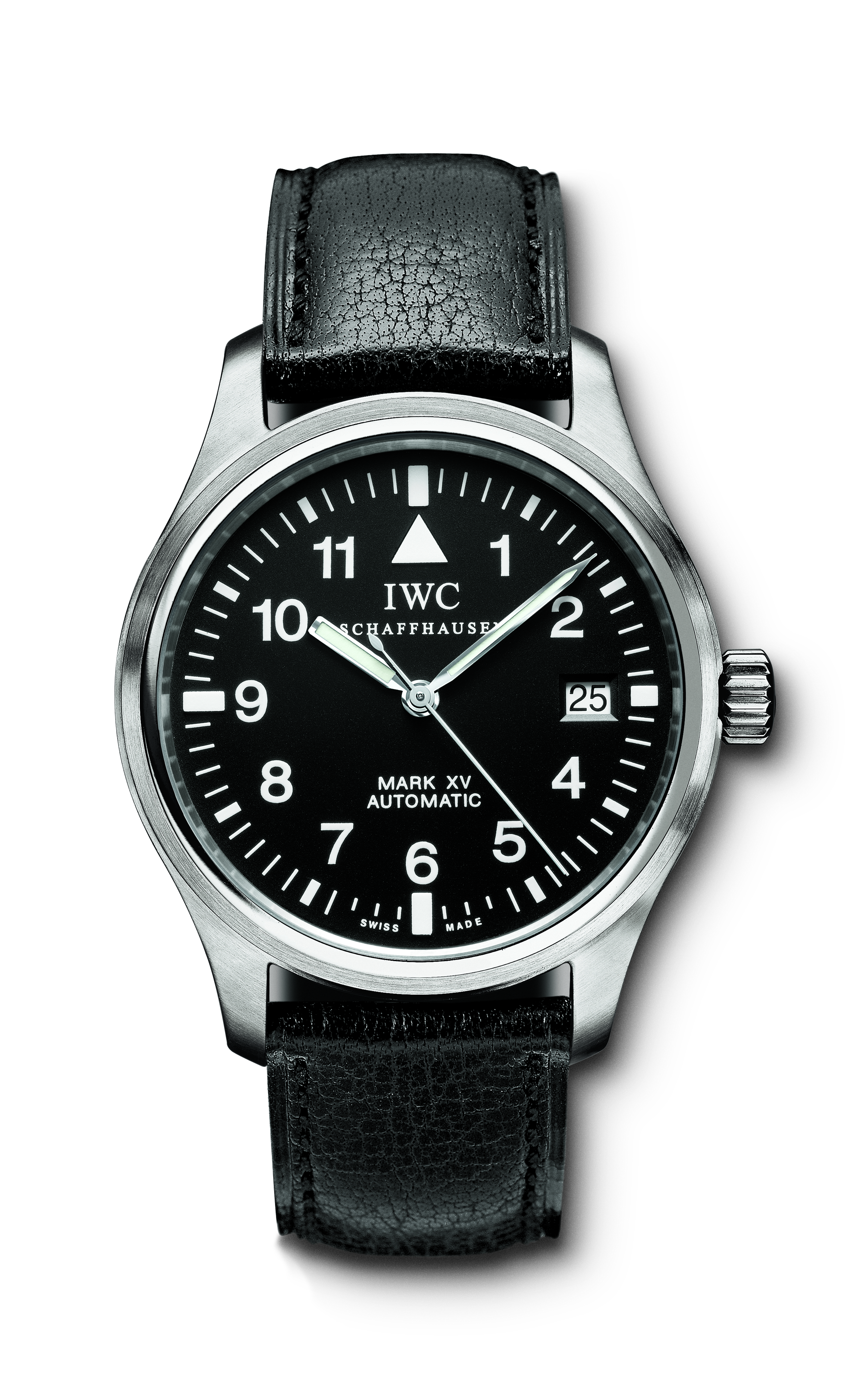 IWC Pilot's Watch Mk XV